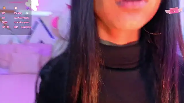 Jazmin tay online show from September 28, 2025, 11:48 am