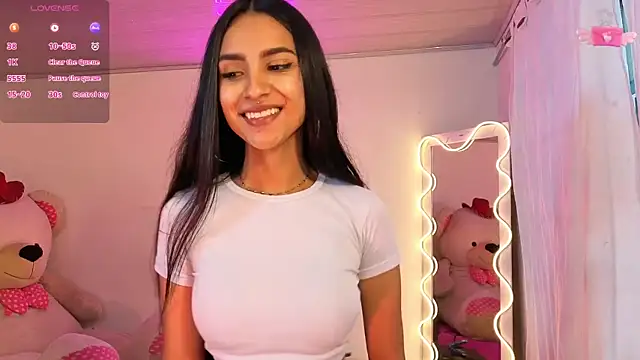 Jazmin tay online show from October 7, 2025, 11:51 am