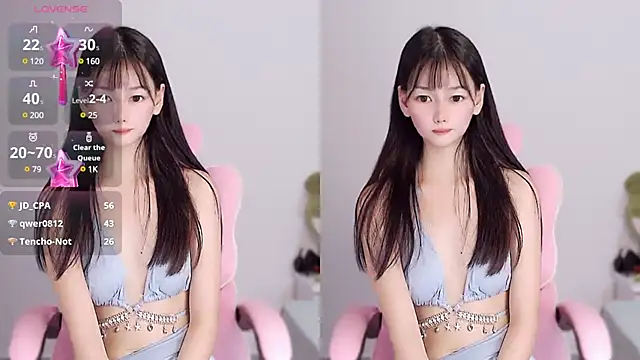 Snapshot of Xiaomi-Angela chatting on February 21, 2025, 11:44 am Xiaomi-Angela online show from February 21, 2025, 11:44 am