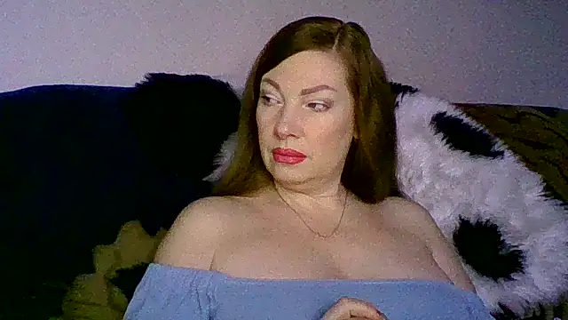 maritanna online show from November 29, 2025, 6:05 am