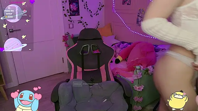 Succvbu7 online show from November 28, 2025, 7:00 am