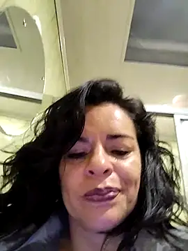 NATHALIA-28  online show from February 3, 2025, 11:05 pm