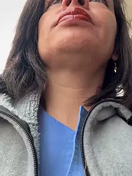 NATHALIA-28  online show from October 27, 2025, 12:09 pm