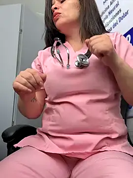 NATHALIA-28  online show from November 13, 2025, 12:15 pm