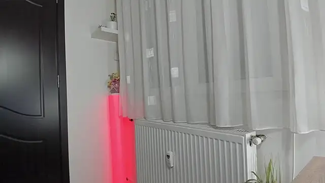 Snapshot of Anahi1993 chatting on January 20, 2025, 8:30 am Anahi1993 online show from January 20, 2025, 8:30 am