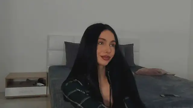 IvyKaelani online show from March 7, 2025, 6:11 pm