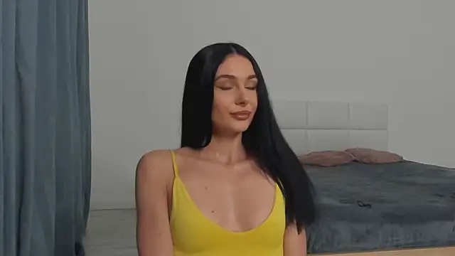 IvyKaelani online show from March 10, 2025, 6:45 pm