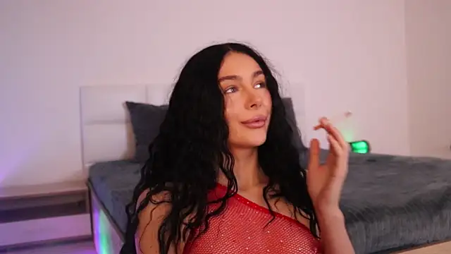 IvyKaelani online show from March 15, 2025, 3:59 pm