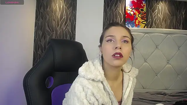 Snapshot of 1Sloppy_Fox4 chatting on November 16, 2025, 7:03 am 1Sloppy Fox4 online show from November 16, 2025, 7:03 am