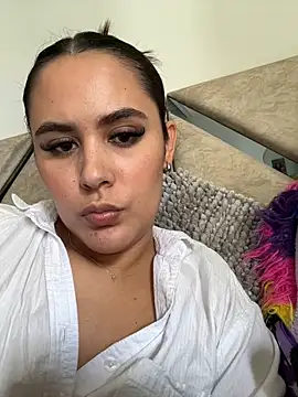 Snapshot of LexyRobert chatting on February 18, 2025, 6:15 pm LexyRobert online show from February 18, 2025, 6:15 pm