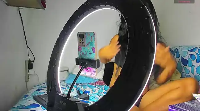 Snapshot of Nenita_Hot_ chatting on March 11, 2025, 7:58 pm Nenita Hot online show from March 11, 2025, 7:58 pm