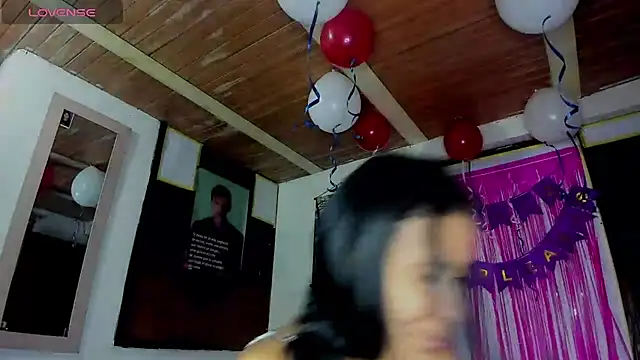 Snapshot of Nenita_Hot_ chatting on September 25, 2025, 8:23 pm Nenita Hot online show from September 25, 2025, 8:23 pm