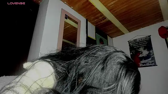 Snapshot of Nenita_Hot_ chatting on October 2, 2025, 4:19 am Nenita Hot online show from October 2, 2025, 4:19 am