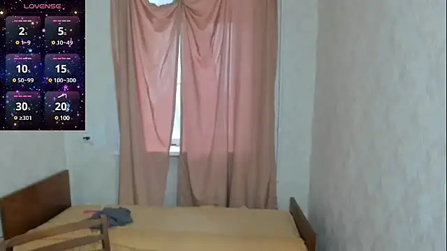 Snapshot of elis_gabbi chatting on February 9, 2025, 12:49 am elis gabbi online show from February 9, 2025, 12:49 am