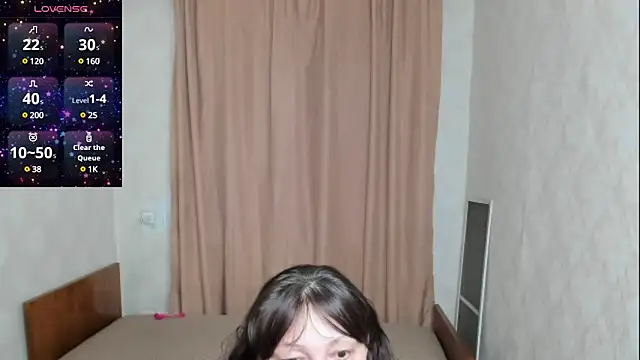 Snapshot of elis_gabbi chatting on February 20, 2025, 10:37 am elis gabbi online show from February 20, 2025, 10:37 am