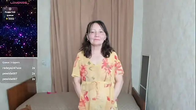 Snapshot of elis_gabbi chatting on February 20, 2025, 1:40 pm elis gabbi online show from February 20, 2025, 1:40 pm