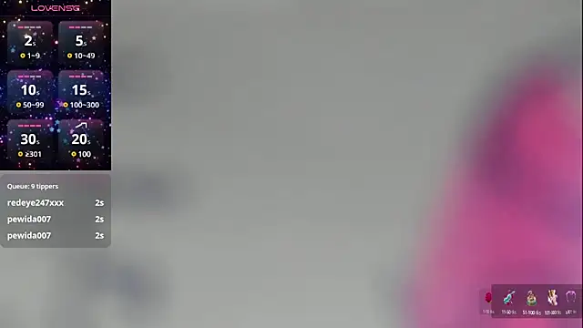 Snapshot of elis_gabbi chatting on February 20, 2025, 4:46 pm elis gabbi online show from February 20, 2025, 4:46 pm