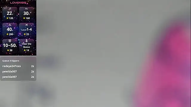 Snapshot of elis_gabbi chatting on February 20, 2025, 10:59 pm elis gabbi online show from February 20, 2025, 10:59 pm