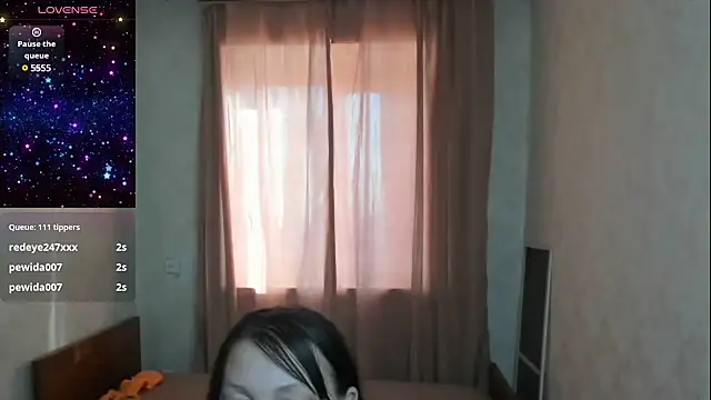 Snapshot of elis_gabbi chatting on February 22, 2025, 1:33 am elis gabbi online show from February 22, 2025, 1:33 am