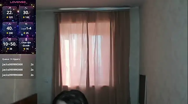 Snapshot of elis_gabbi chatting on February 23, 2025, 1:35 am elis gabbi online show from February 23, 2025, 1:35 am