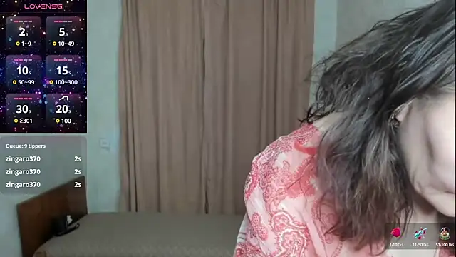 Snapshot of elis_gabbi chatting on February 28, 2025, 4:20 pm elis gabbi online show from February 28, 2025, 4:20 pm