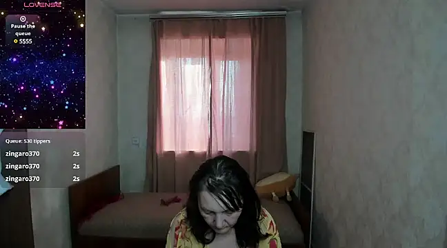 Snapshot of elis_gabbi chatting on March 7, 2025, 12:58 am elis gabbi online show from March 7, 2025, 12:58 am