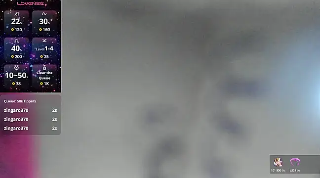 Snapshot of elis_gabbi chatting on March 7, 2025, 10:32 pm elis gabbi online show from March 7, 2025, 10:32 pm