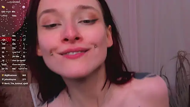 J Hunter  online show from January 23, 2025, 6:24 pm