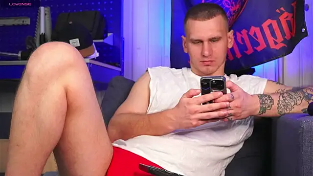 vance rulez online show from October 30, 2025, 8:27 am