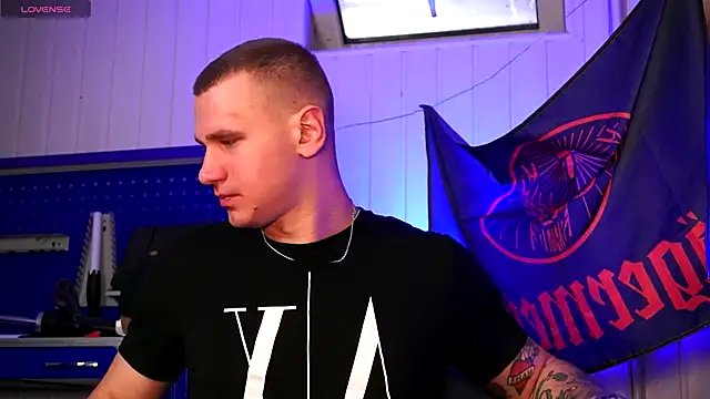 vance rulez online show from November 5, 2025, 6:24 am