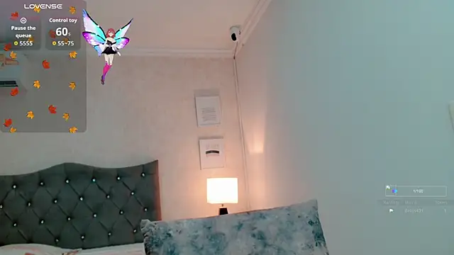 brooklove doll online show from September 30, 2025, 12:37 am