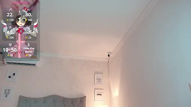 brooklove doll online show from November 8, 2025, 4:18 pm