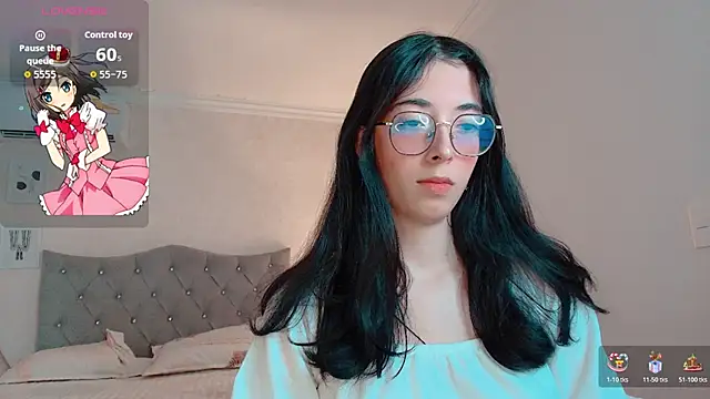 brooklove doll online show from November 13, 2025, 11:36 pm