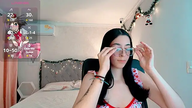 brooklove doll online show from December 2, 2025, 6:14 pm