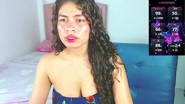 Snapshot of Cynthia_hazel chatting on November 7, 2025, 5:07 am Cynthia hazel online show from November 7, 2025, 5:07 am