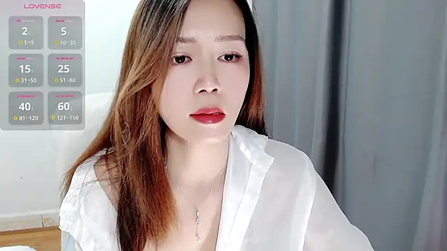 Snapshot of ningning688 chatting on November 9, 2025, 6:44 am ningning688 online show from November 9, 2025, 6:44 am