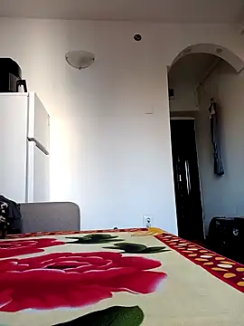 Virgin Pussy Love online show from December 14, 2024, 12:12 pm