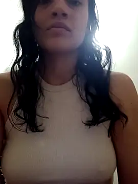 Virgin Pussy Love online show from March 17, 2025, 7:37 pm