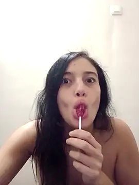 Virgin Pussy Love online show from December 13, 2025, 8:58 pm