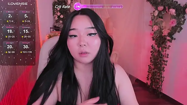 Snapshot of mei_honey_ chatting on December 5, 2024, 5:59 am mei honey  online show from December 5, 2024, 5:59 am