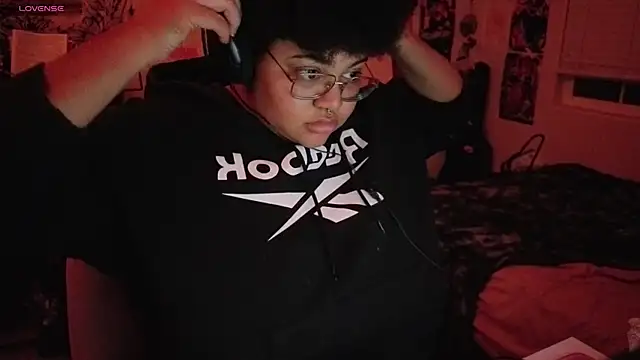 Ectorius online show from October 24, 2025, 1:13 am