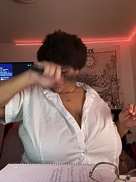 Ectorius online show from October 27, 2025, 11:52 pm