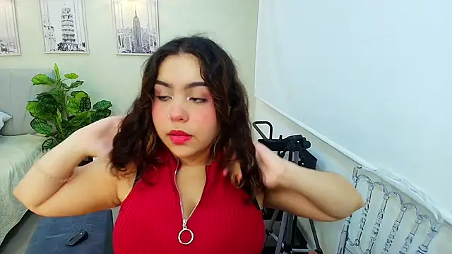 Snapshot of Dalila_Sky chatting on October 21, 2025, 11:11 am Dalila Sky online show from October 21, 2025, 11:11 am