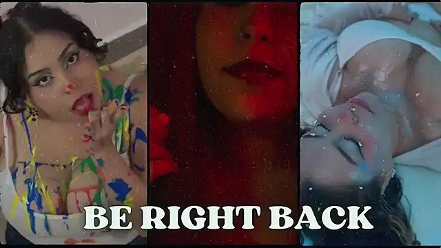 Snapshot of Dalila_Sky chatting on October 26, 2025, 2:23 pm Dalila Sky online show from October 26, 2025, 2:23 pm