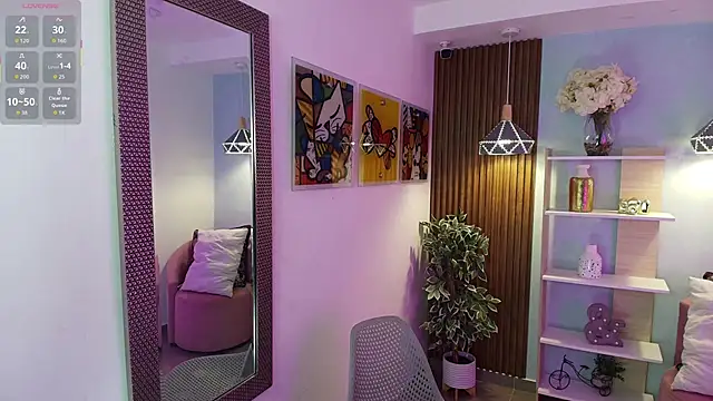 Snapshot of Dalila_Sky chatting on November 14, 2025, 6:06 pm Dalila Sky online show from November 14, 2025, 6:06 pm