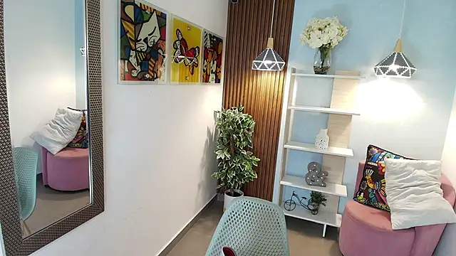 Snapshot of Dalila_Sky chatting on November 20, 2025, 6:07 pm Dalila Sky online show from November 20, 2025, 6:07 pm