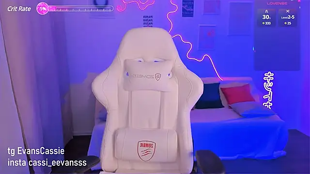 Snapshot of Cassie_Ice chatting on February 9, 2025, 3:11 am Cassie Ice online show from February 9, 2025, 3:11 am