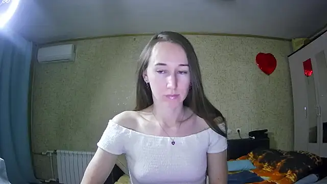 Snapshot of --Model--2 chatting on December 9, 2024, 11:24 pm --Model--2 online show from December 9, 2024, 11:24 pm