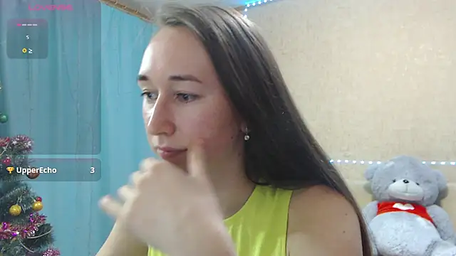 Snapshot of --Model--2 chatting on January 11, 2025, 11:24 pm --Model--2 online show from January 11, 2025, 11:24 pm