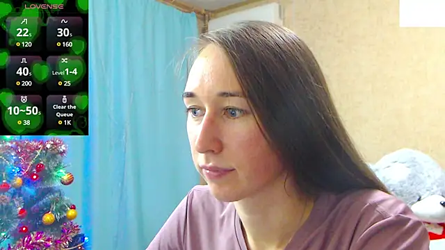 Snapshot of --Model--2 chatting on January 12, 2025, 9:19 pm --Model--2 online show from January 12, 2025, 9:19 pm